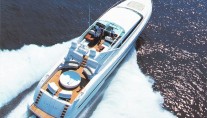 Motor yacht MACH ONE